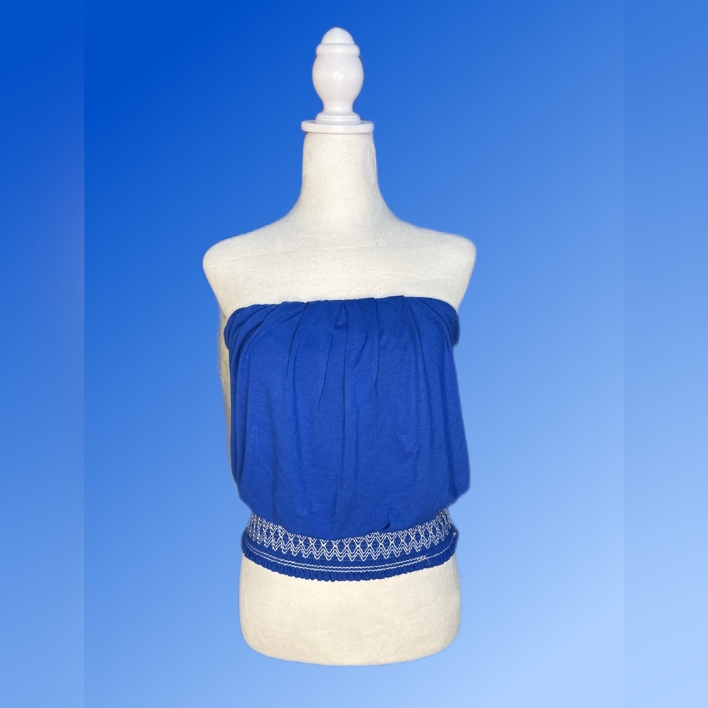 Halter Top by Arden B